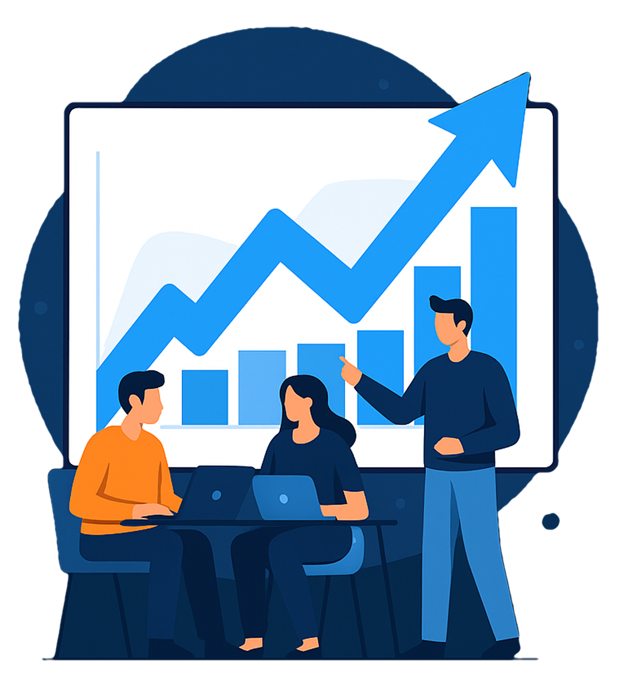 Maximize Your Business Growth